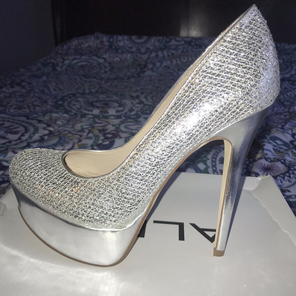 Aldo Shoes